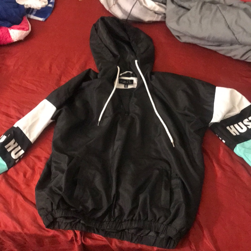 Windbreaker